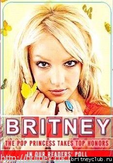 Бритни на обложках всяких журналов30.jpg(Бритни Спирс, Britney Spears)