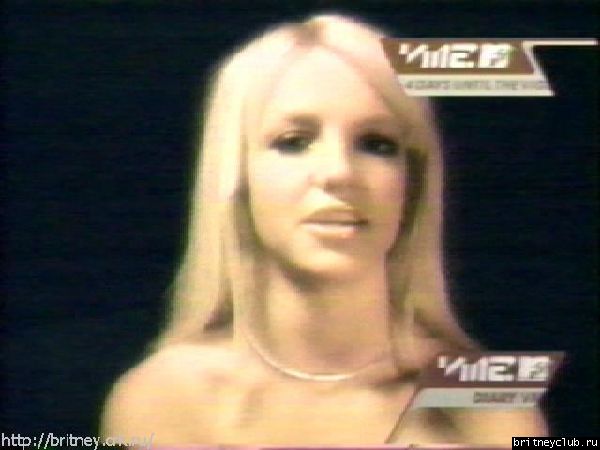 MTV Britney