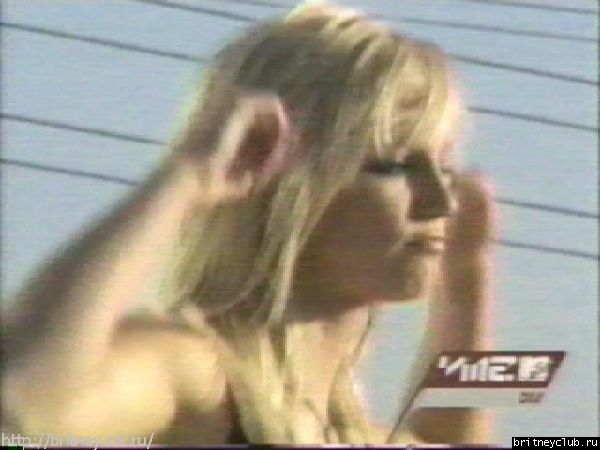 MTV Britney