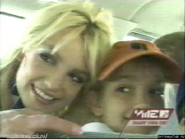 MTV Britney