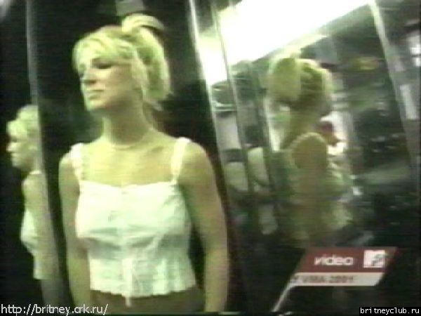 MTV Britney