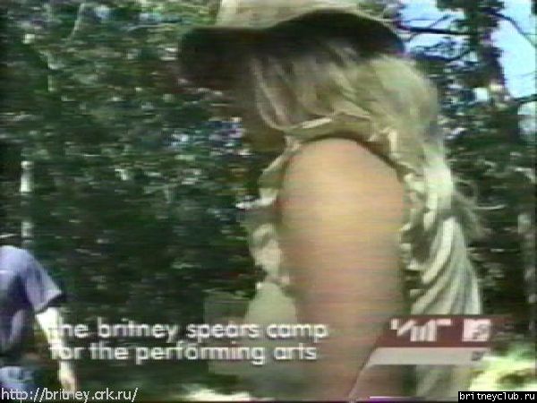 MTV Britney