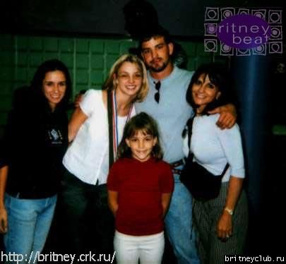 Семейные фотографии05.jpg(Бритни Спирс, Britney Spears)
