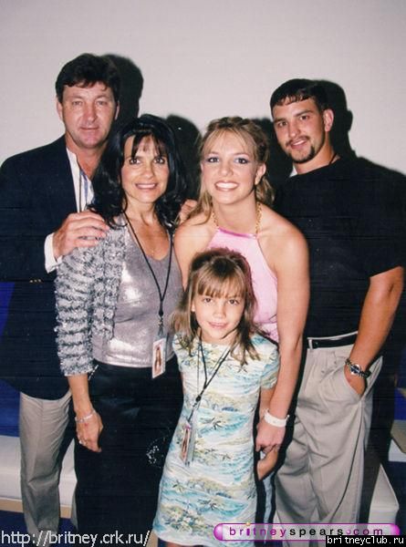 Семейные фотографии08.jpg(Бритни Спирс, Britney Spears)