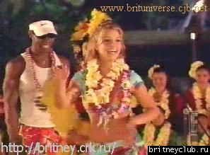 Бритни на Гаваях20.jpg(Бритни Спирс, Britney Spears)