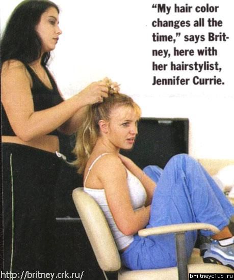 Только Бритни056.jpg(Бритни Спирс, Britney Spears)