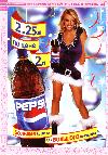 Рекламная кампания Pepsi 2001