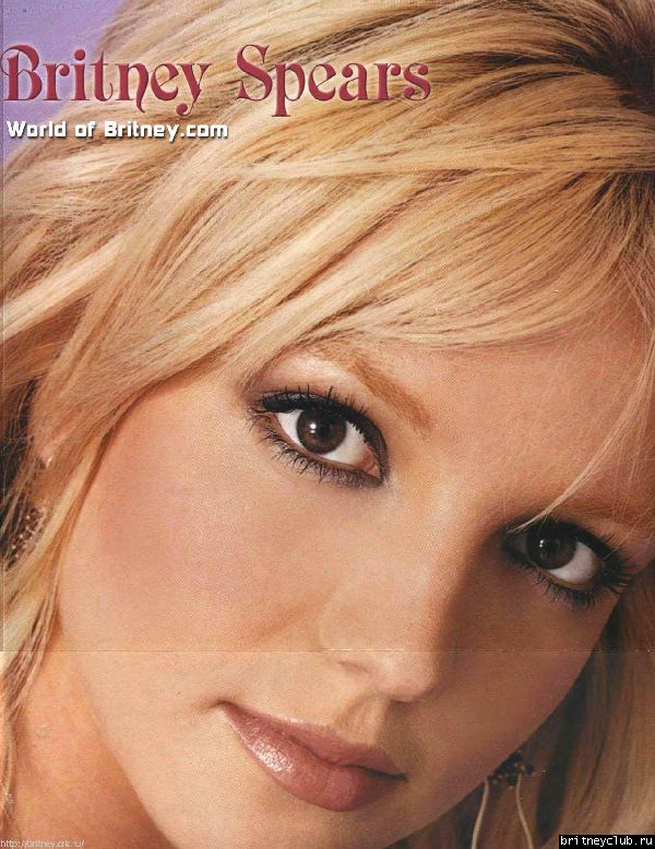 Постеры10.jpg(Бритни Спирс, Britney Spears)