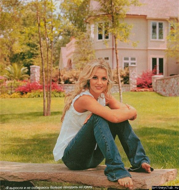 Редкие фотографии Бритни (rare)11.jpg(Бритни Спирс, Britney Spears)