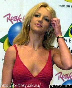 Rock in Rio - пресс конференция08.jpg(Бритни Спирс, Britney Spears)