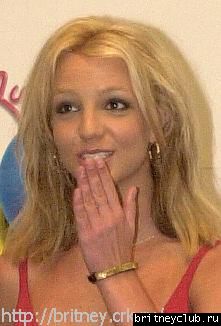 Rock in Rio - пресс конференция09.jpg(Бритни Спирс, Britney Spears)