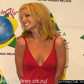 Rock in Rio - пресс конференция17.jpg(Бритни Спирс, Britney Spears)