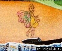 Татуировки Бритни1.jpg(Бритни Спирс, Britney Spears)
