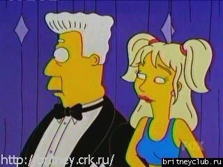The Simpsons2.jpg(Бритни Спирс, Britney Spears)