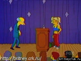 The Simpsons3.jpg(Бритни Спирс, Britney Spears)