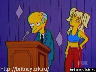 The Simpsons4.jpg(Бритни Спирс, Britney Spears)