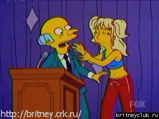 The Simpsons5.jpg(Бритни Спирс, Britney Spears)