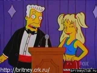 The Simpsons6.jpg(Бритни Спирс, Britney Spears)