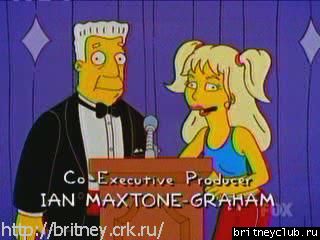 The Simpsons7.jpg(Бритни Спирс, Britney Spears)