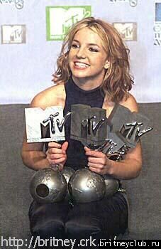 Vma 1999-2000mtve1.jpg(Бритни Спирс, Britney Spears)