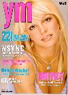 YM Magazine October 2001