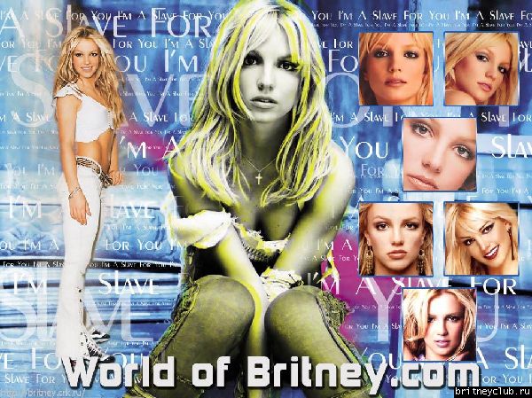 Картинки на рабочий стол 1024x76802.jpg(Бритни Спирс, Britney Spears)