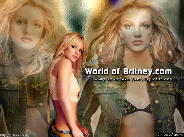 Картинки на рабочий стол 1024x76806.jpg(Бритни Спирс, Britney Spears)
