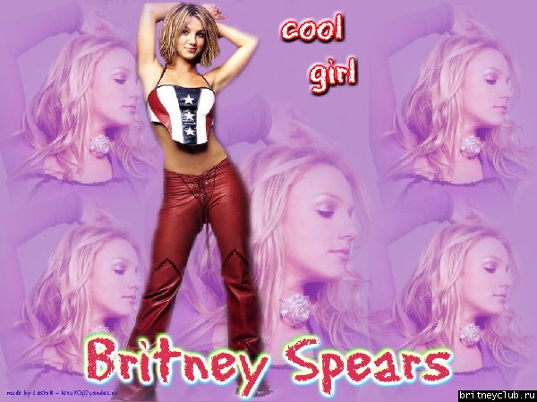Картинки на рабочий стол 1024x76827.jpg(Бритни Спирс, Britney Spears)