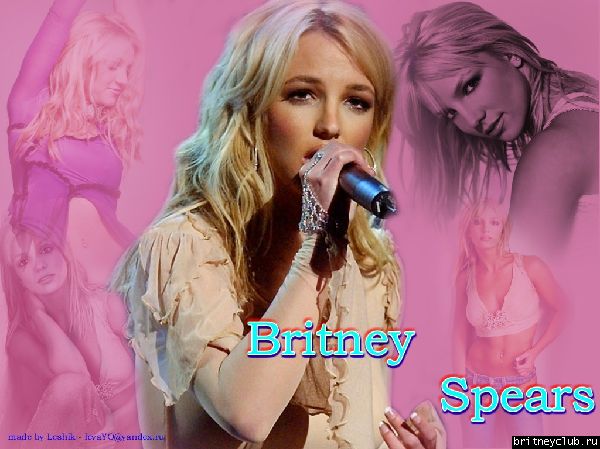 Картинки на рабочий стол 1024x76831.jpg(Бритни Спирс, Britney Spears)