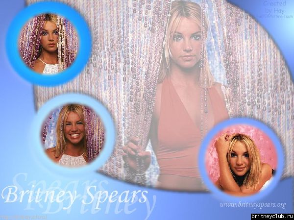 Картинки на рабочий стол 1024x768newwallpaper1024_768.jpg(Бритни Спирс, Britney Spears)