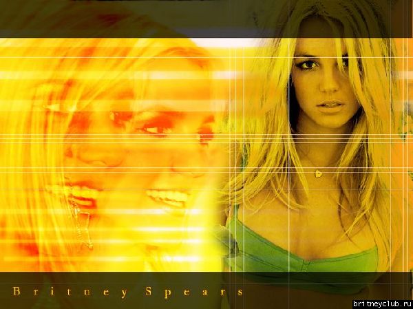 Картинки на рабочий стол 1024x768normal_wallpaper_6_1024.jpg(Бритни Спирс, Britney Spears)