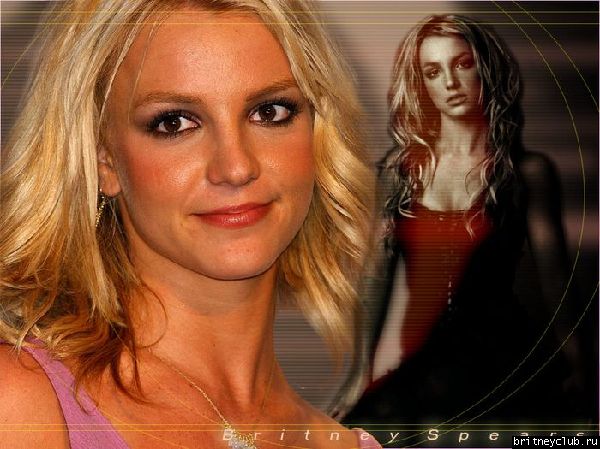 Картинки на рабочий стол 1024x768normal_wallpaper_8_1024.jpg(Бритни Спирс, Britney Spears)