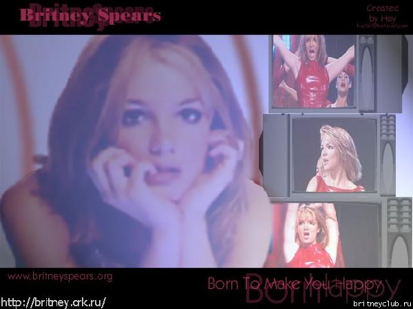 Картинки на рабочий стол 640x48006.jpg(Бритни Спирс, Britney Spears)