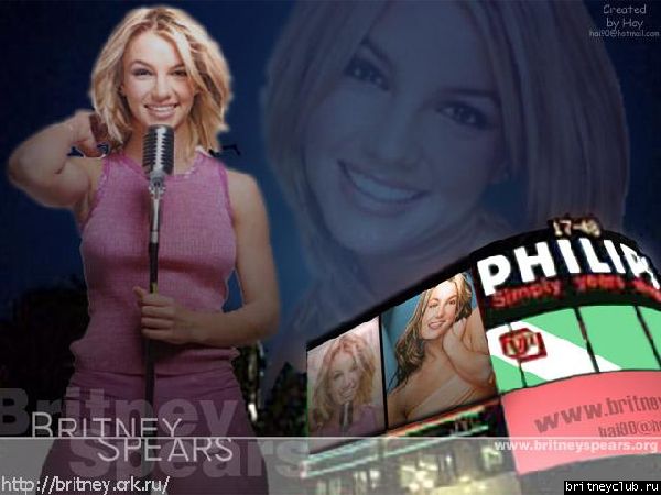 Картинки на рабочий стол 640x48011.jpg(Бритни Спирс, Britney Spears)