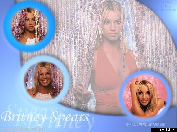 Картинки на рабочий стол 640x48014.jpg(Бритни Спирс, Britney Spears)