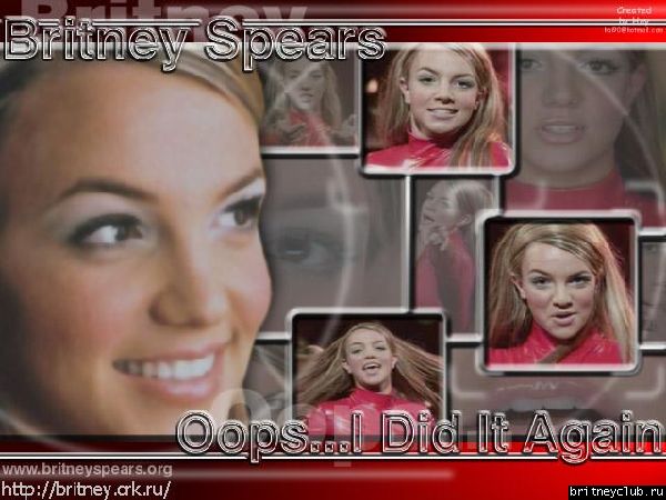 Картинки на рабочий стол 640x48016.jpg(Бритни Спирс, Britney Spears)