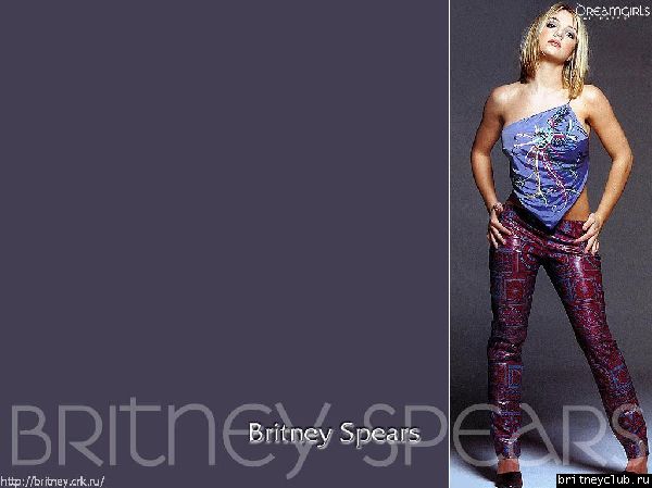 Картинки на рабочий стол 800x600015.jpg(Бритни Спирс, Britney Spears)