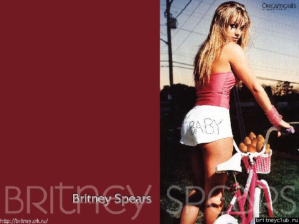 Картинки на рабочий стол 800x600019.jpg(Бритни Спирс, Britney Spears)