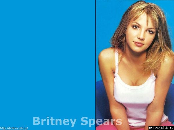 Картинки на рабочий стол 800x600023.jpg(Бритни Спирс, Britney Spears)