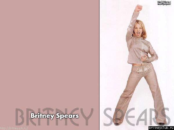 Картинки на рабочий стол 800x600045.jpg(Бритни Спирс, Britney Spears)
