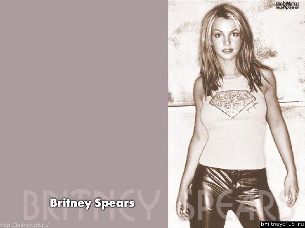 Картинки на рабочий стол 800x600058.jpg(Бритни Спирс, Britney Spears)