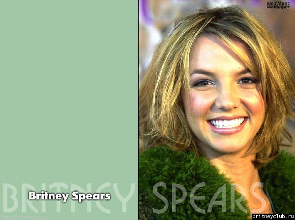 Картинки на рабочий стол 800x600063.jpg(Бритни Спирс, Britney Spears)