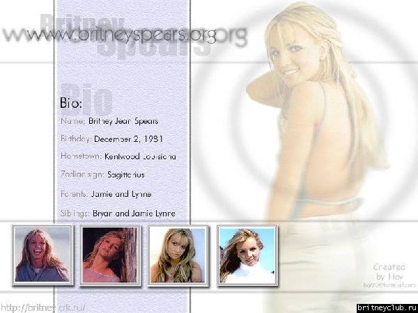 Картинки на рабочий стол 800x600biowallpaper800_600.jpg(Бритни Спирс, Britney Spears)