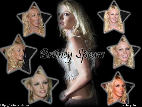 Картинки на рабочий стол 800x600bs8x6wp0391.jpg(Бритни Спирс, Britney Spears)