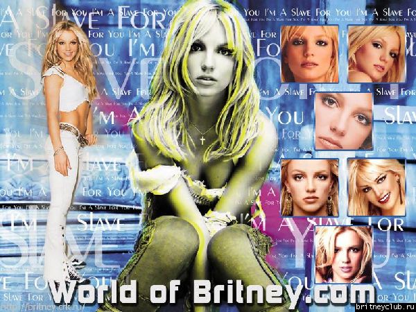 Картинки на рабочий стол 800x600wobpaper07.jpeg(Бритни Спирс, Britney Spears)