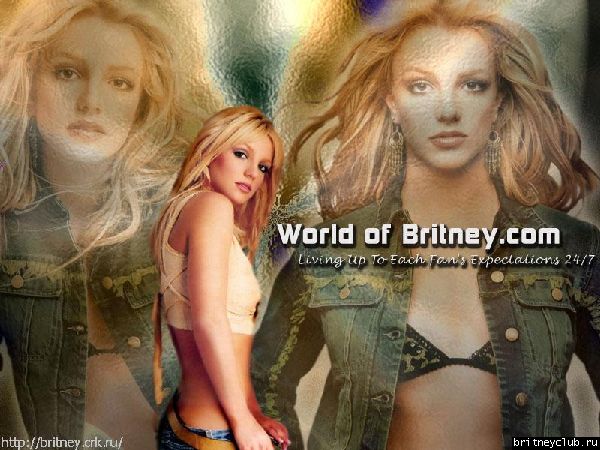 Картинки на рабочий стол 800x600wobpaper08.jpeg(Бритни Спирс, Britney Spears)