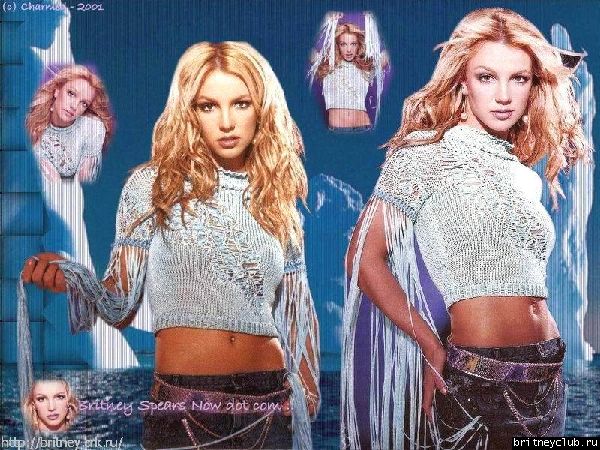 Картинки на рабочий стол 800x600wp_06.jpg(Бритни Спирс, Britney Spears)