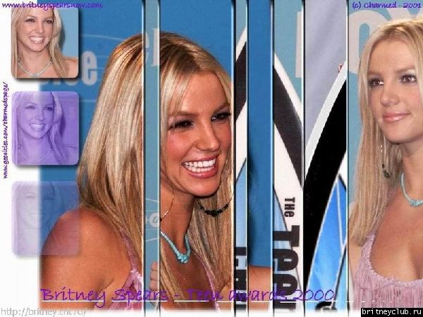 Картинки на рабочий стол 800x600wp_08.jpg(Бритни Спирс, Britney Spears)