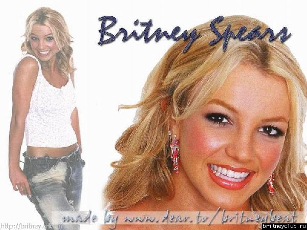 Картинки на рабочий стол 800x600wp_10.jpg(Бритни Спирс, Britney Spears)