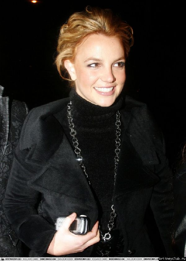 Бритни после ночи, проведенной в клубе пародий003.jpg(Бритни Спирс, Britney Spears)